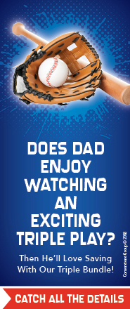 Father's Day Baseball bundle 185x440