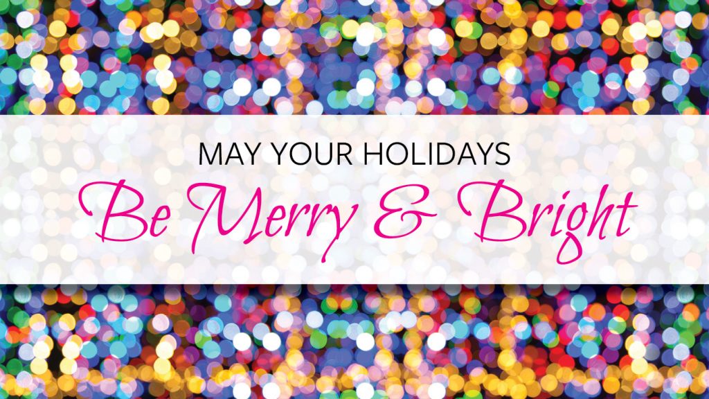 Merry Christmas and Happy Holidays! - Hardy Telecommunications