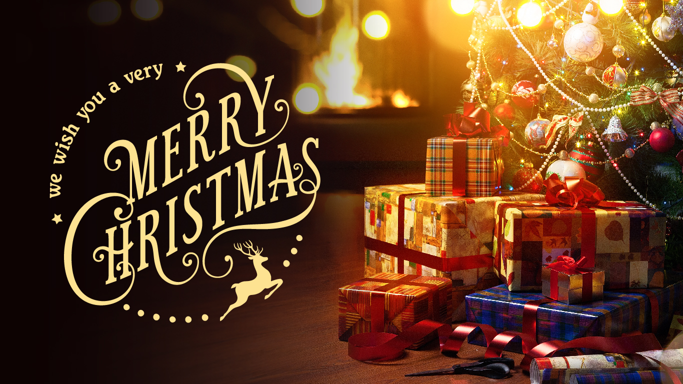 Merry Christmas and Happy Holidays! - Hardy Telecommunications