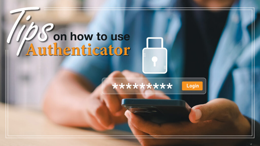 How To Use Authenticator Apps - Hardy Telecommunications